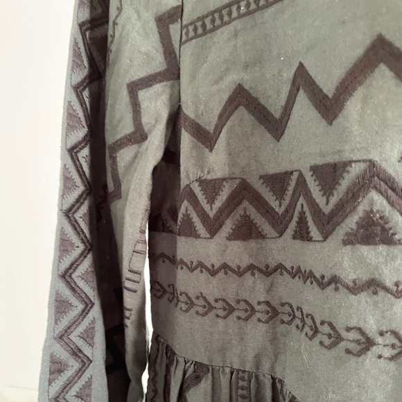 Sold❌Zara Limited Edition Dress - Picture 9 of 11